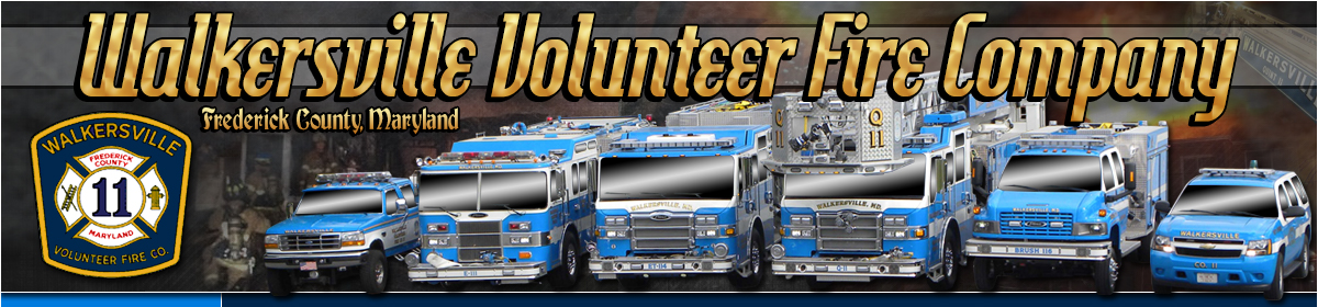 Walkersville Volunteer Fire Company